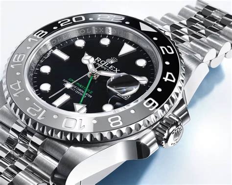 rolex gmt master ii bruce wayne|Altro.